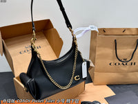 Pocket Juliet Bag