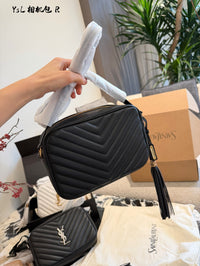 Lou Camera Bag