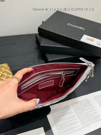 Clutch Pouch