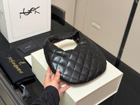 Icarino Top Handle Bag