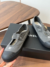 26S Ballet Flats