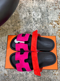 26FW Chypre Sandals