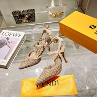 Colibrì Pumps