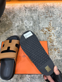 26FW Chypre Sandals