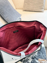 Ladies First Tote Bag