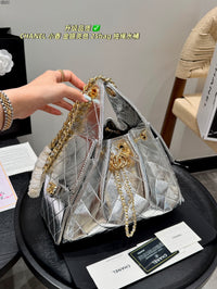 25B Hobo Bag
