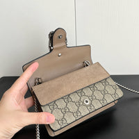 Dionysus Super Mini Bag