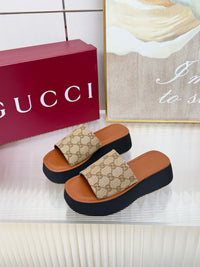 26S Maxi Canvas Platform Slides