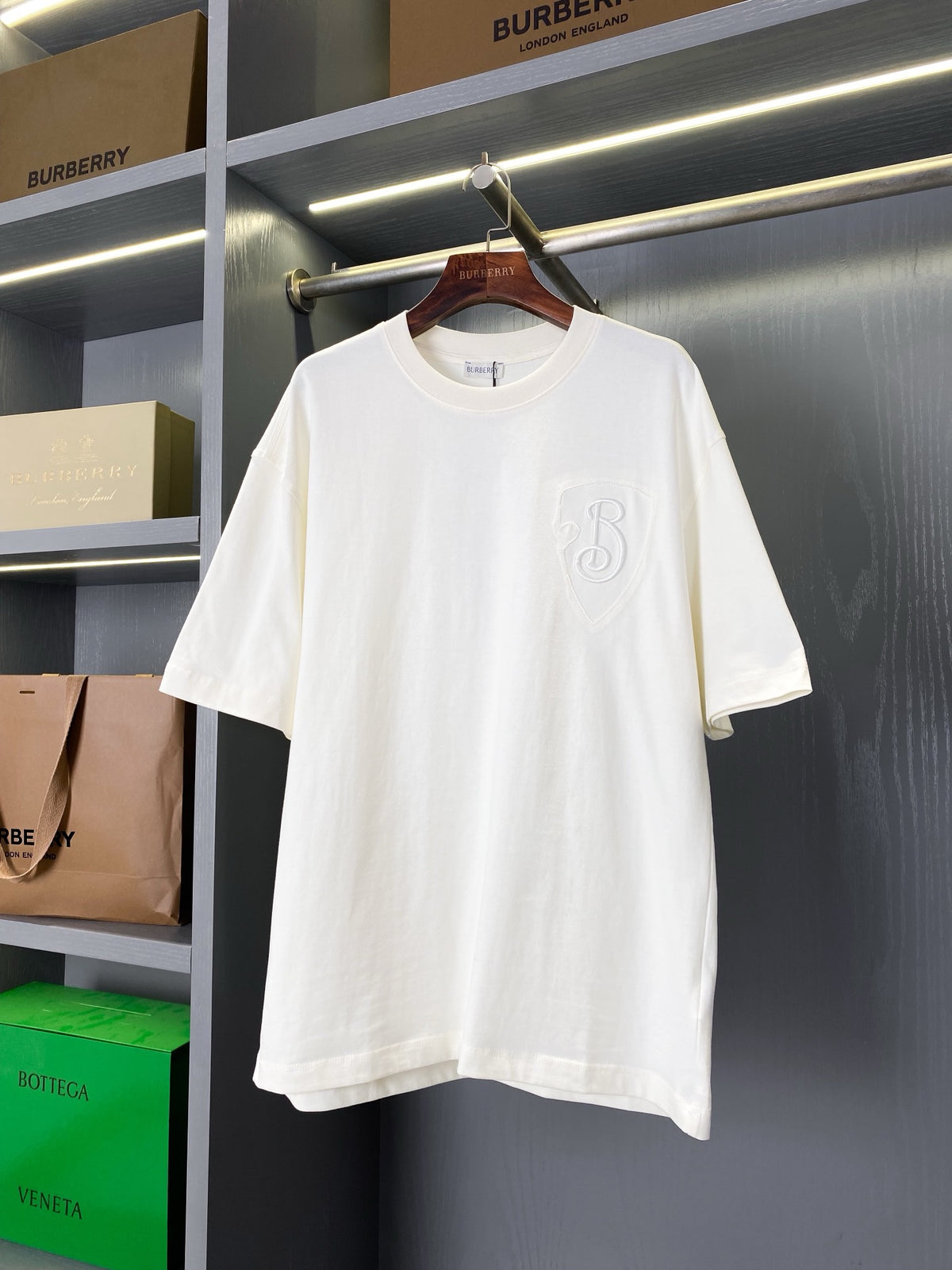 Logo T-shirt