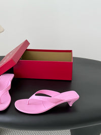 Vittoria Thong Sandals