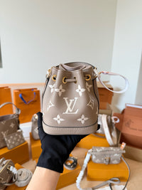 Nano Noé Bag