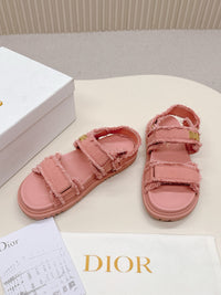 Dioract Sandals