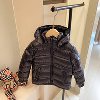 Down Jacket