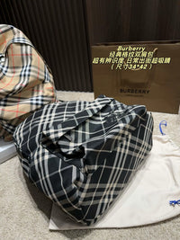 Check Backpack