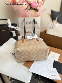 City Mini Tote Bag