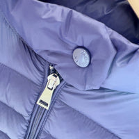 Lans Down Jacket