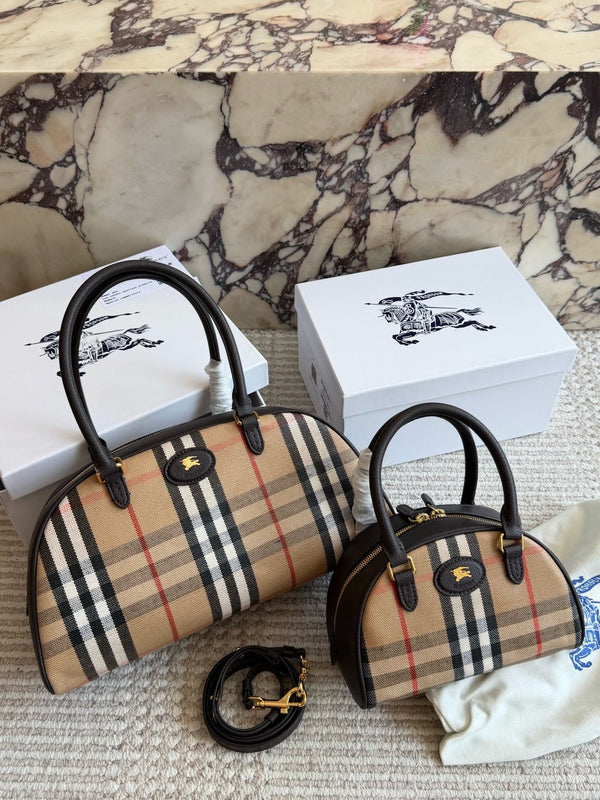 Highlands Bowling Bag