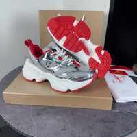 So Flo Mesh Runner Sneakers