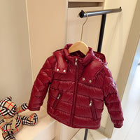 Down Jacket