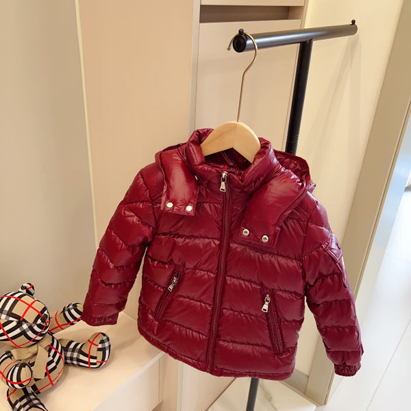 Down Jacket
