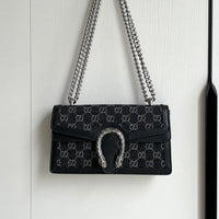 Dionysus Shoulder Bag