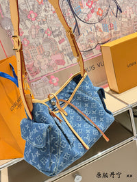 CarryAll Cargo PM