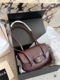 Preppy Coco Mini Bag