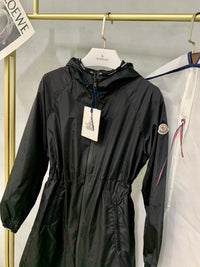 Hiengos Nylon Parka