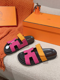 Chypre Sandals