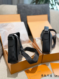 District PM Bag