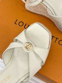 Isola Wedge Espadrilles