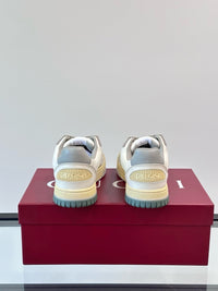 Re-Web Sneakers