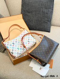 TM CarryAll Bag