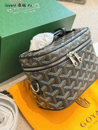 Muse Mini Vanity Case