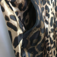 Leopard Set