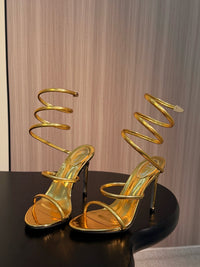 Caovilla Margot Sandals