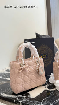 Lady Bag Lambskin