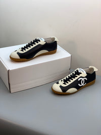 Logo Trainers