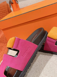 Chypre Sandals