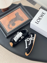 Ballet Runner Sneakers