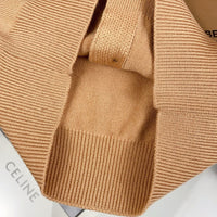 TB Knit Cardigan