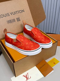 26S Combi Skate Sneakers