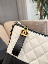 Gabrielle Small Hobo Bag