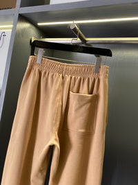 Knight Stamp Jogging Pants