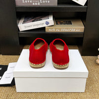Maison Espadrilles