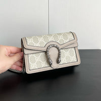 Dionysus Super Mini Bag