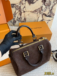 Speedy Bandoulière 25 Bag