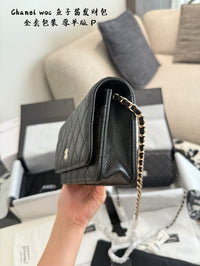 Wallet Bag