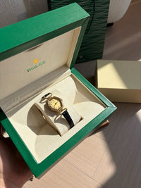 Vintage Cocktail Watch
