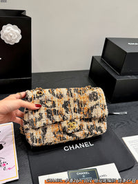 26A Classic Flap Bag